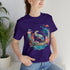 Oceanic Dreams - Short Sleeve Tee